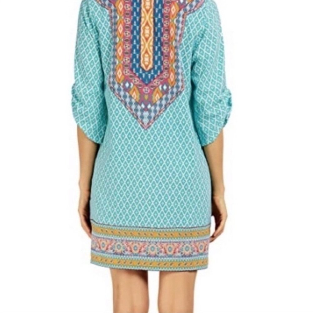 Urban Coco Swimsuit Coverup - Picture 10 of 10